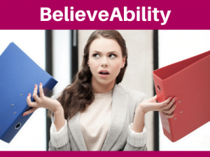 BeleiveAbility