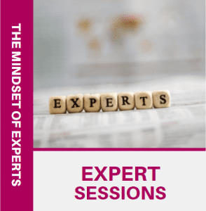Guest Expert Training session