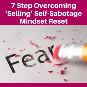 7 Steps To Organically Sell Your Course & Services