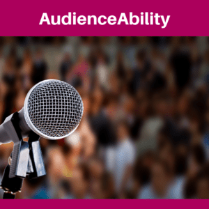 AudienceAbility