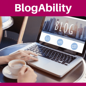 BlogAbility