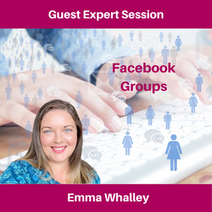 Facebook Groups Masterclass