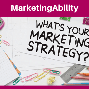 MarketingAbility
