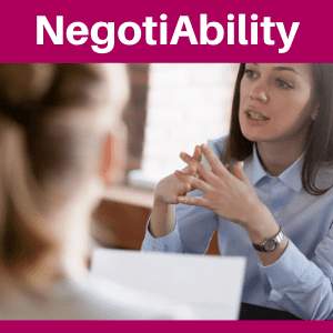 NegotiAbility