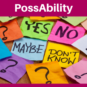 PossAbility