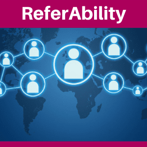 ReferAbility