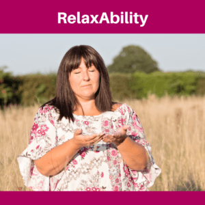 RelaxAbility