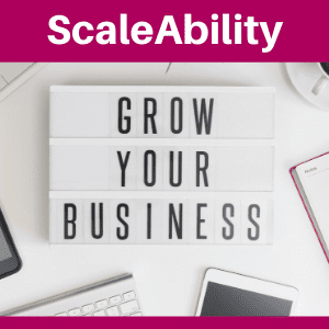 ScaleAbility