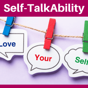 Self-TalkAbility