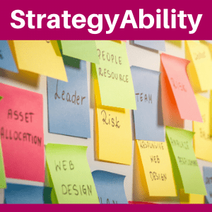 StrategyAbility