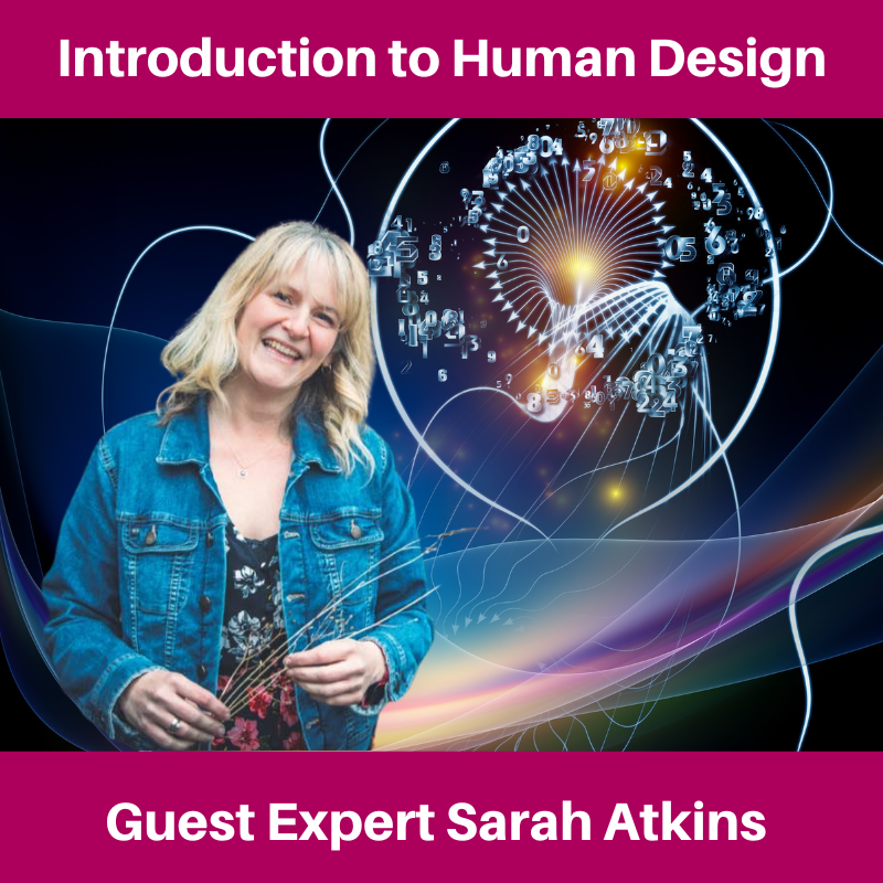 Intro to Human Design