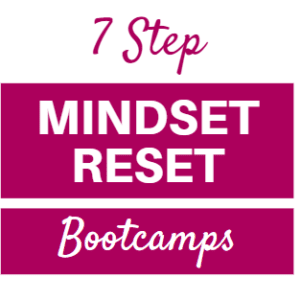 Mindset Resets