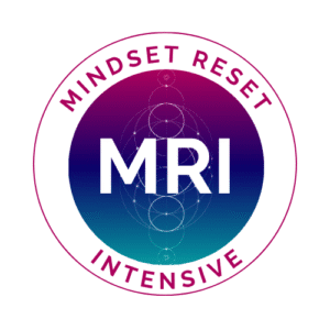Mindset Reset Intensive (full payment)