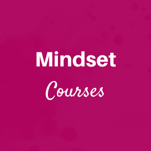 Mindset For Business Mindset Courses