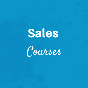 Mindset For Business Sales Courses